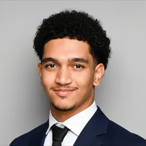 Portrait of Adam Abid