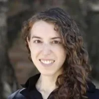 Portrait of Kailey Shara