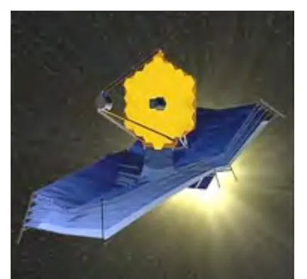Figure from the paper “An Efficient and Versatile Means for Assembling and Manufacturing Systems in Space”