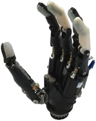 Figure from the paper “Multi-modal prosthetic fingertip sensor with proximity, contact, and force localization capabilities”